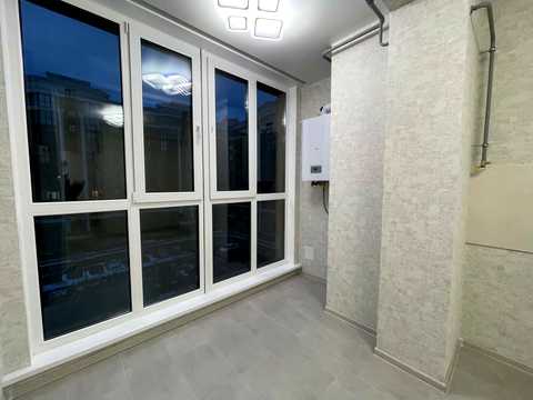 квартира по адресу Мартинова просп., 30