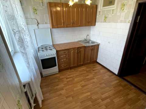 квартира за адресою 1-ї Танкової Бригади вул. (Генерала Бєлова), 14