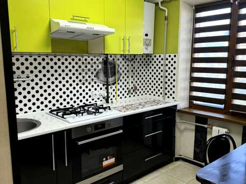 квартира за адресою пр-т Незалежності, 74