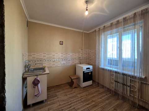 квартира за адресою Лісового вул., 6