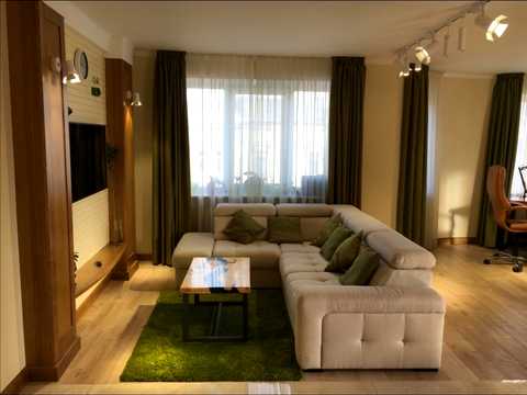 квартира за адресою Архитекторская, 15