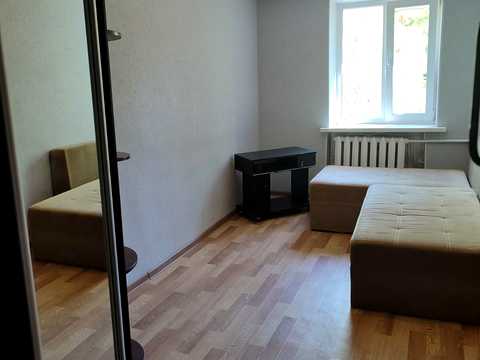 комната по адресу Власенка, 8