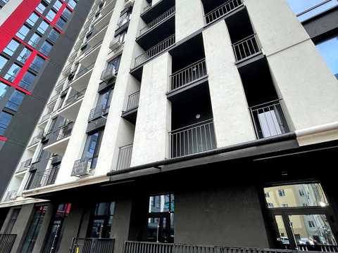 квартира за адресою Євгена Коновальця вул., 37-А