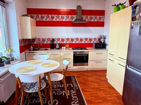 будинок за адресою Грінченка вул., 147