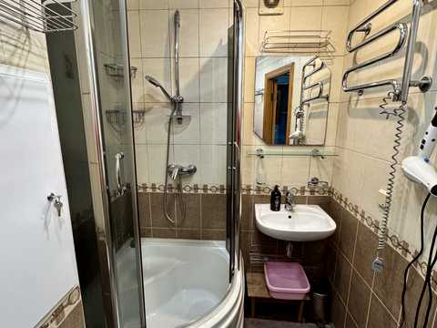 квартира за адресою Парково-Сирецька вул. (Тимофія Шамрила), 12-Г