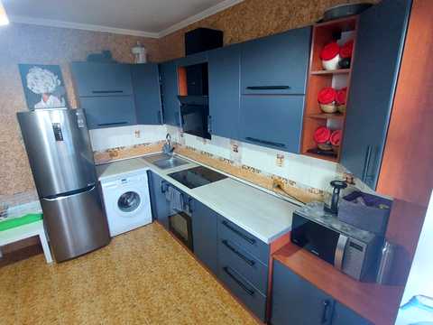 квартира по адресу Садовая ул., 34