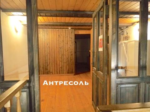 комерційна за адресою Італійська вул. (Пушкінська), 8