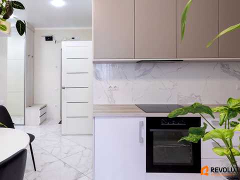 квартира за адресою Березова вул., 44