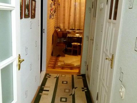 квартира по адресу Воскресенский просп. (Перова), 54