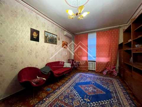 квартира по адресу Степана Тильгы ул. (Революционная), 8