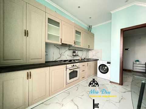 квартира за адресою Боголюбова вул., 3