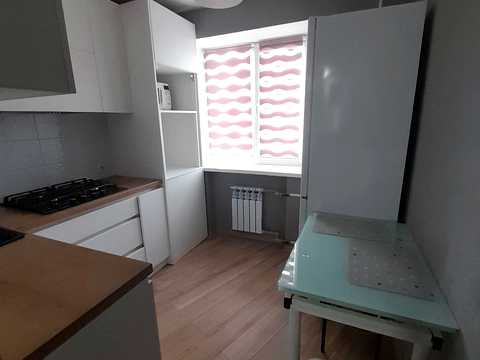 квартира за адресою Старосільська вул., 52-А