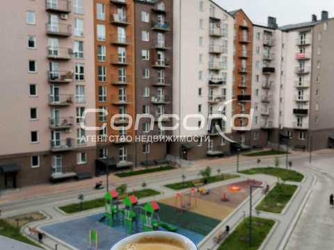 квартира по адресу Героїв Крут ул., (12)