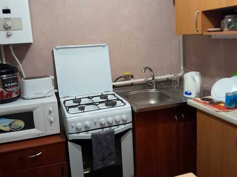 квартира за адресою Віктора Сулими вул., 250