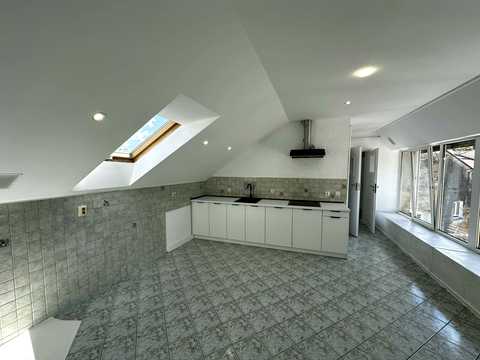 квартира за адресою Івана Франка вул., 39