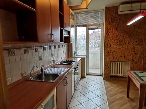 квартира за адресою Шевченка вул., 64-А
