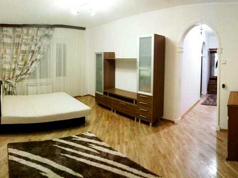 квартира за адресою Петра Григоренка просп., 9