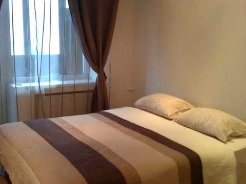 квартира за адресою Академіка Шалімова вул. (Героїв Севастополя), 26