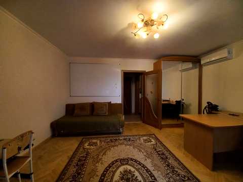 квартира по адресу Вадима Гетьмана ул. (Індустріальна), 22-А
