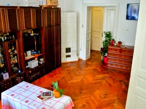 квартира по адресу Грушевского ул., 15