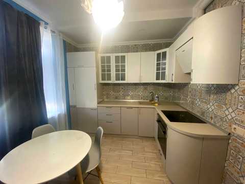 квартира за адресою Гарматна вул., 20