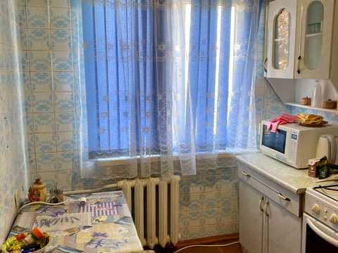 квартира за адресою Марсельська вул., 4