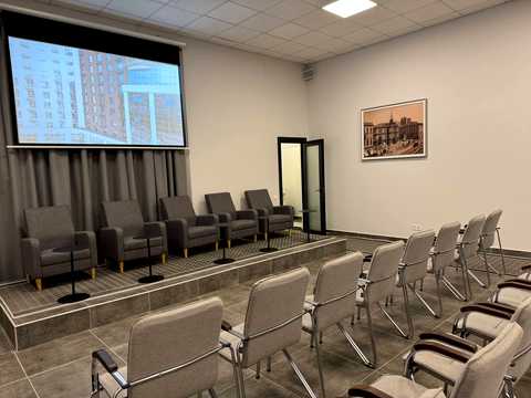 комерційна за адресою Глибочицька вул., 73