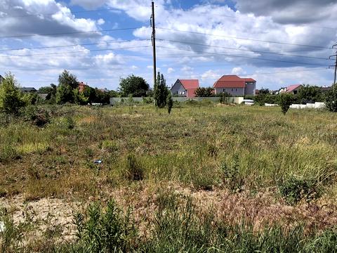 ділянка за адресою с. Святопетрівське, 