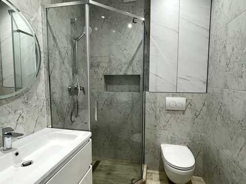 квартира за адресою Салютна вул., 2к8