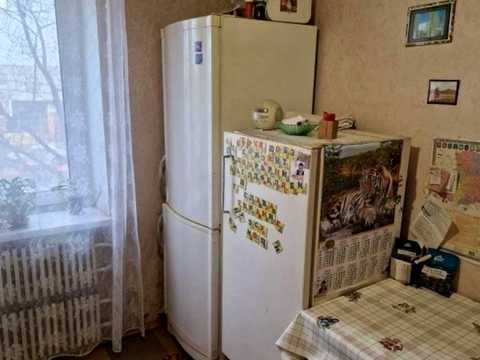 квартира по адресу Янтарная ул., 32