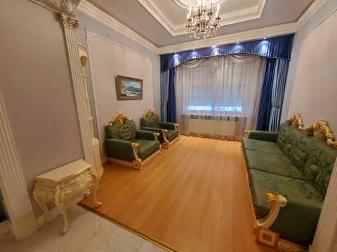 квартира за адресою Саксаганського вул., 22-Б
