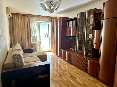 квартира по адресу Пишоновская ул., 27