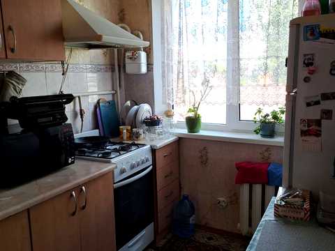 квартира за адресою вул. 3 Слобідська, 50