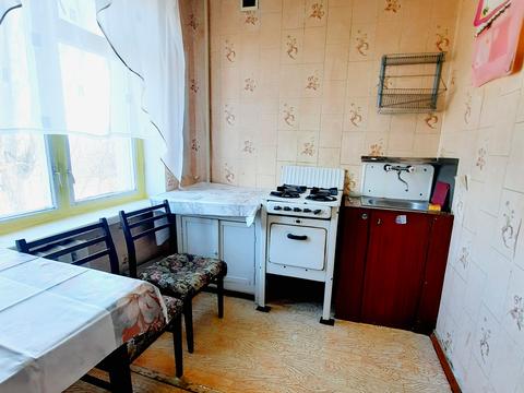 квартира по адресу Запорожского Казачества ул., 13