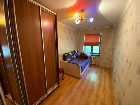 квартира за адресою Київ, Академіка Шалімова вул. (Героїв Севастополя), 26
