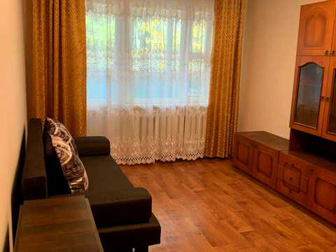 квартира по адресу Натальи Ужвий ул., 4-В