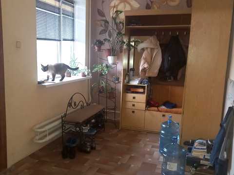 дом по адресу Жуковського, 1