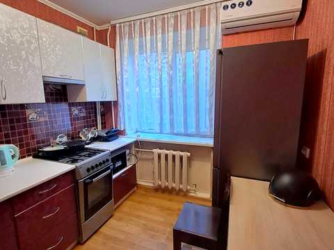 квартира по адресу Стрелецкая ул. (Красноармейская), 48
