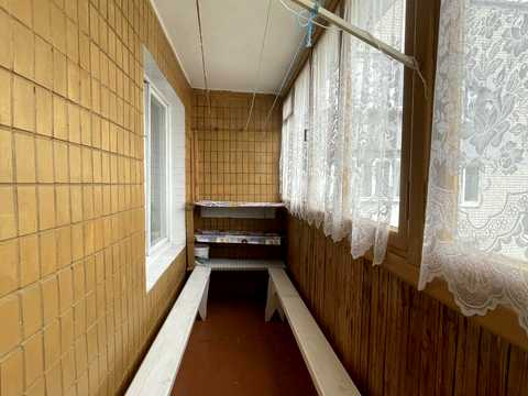 квартира по адресу Сергія Берегового ул. (Мартиросяна), 6