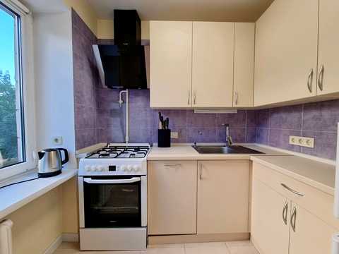 квартира за адресою Науки просп., 11