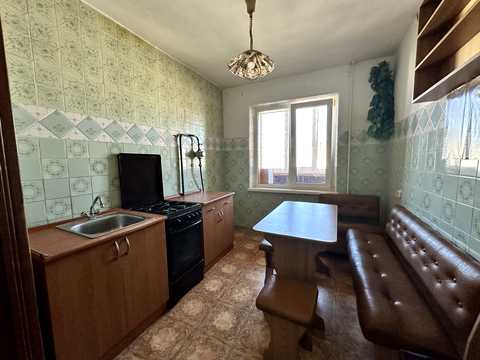 квартира за адресою Самострова, 9
