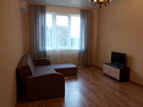 квартира за адресою Середньофонтанська вул., 35