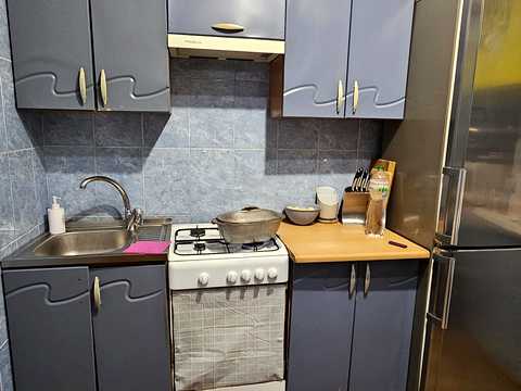 квартира за адресою Севастопольська вул., 22
