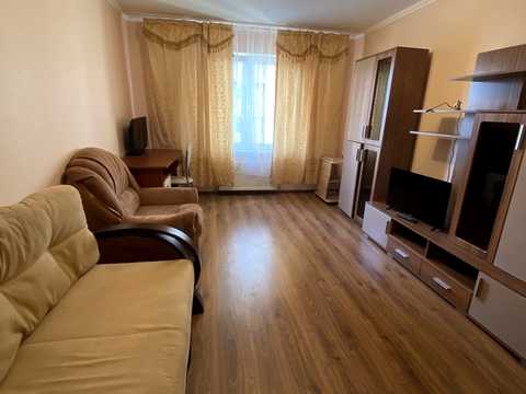 квартира за адресою Хорольська вул., 1-А
