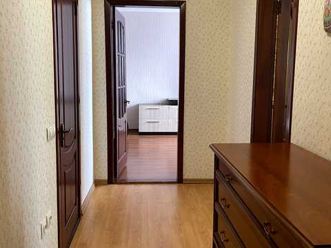 квартира за адресою Київ, Леся Курбаса просп., 5-В