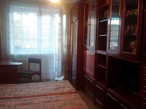 квартира за адресою Віталія Мерінова вул., 19