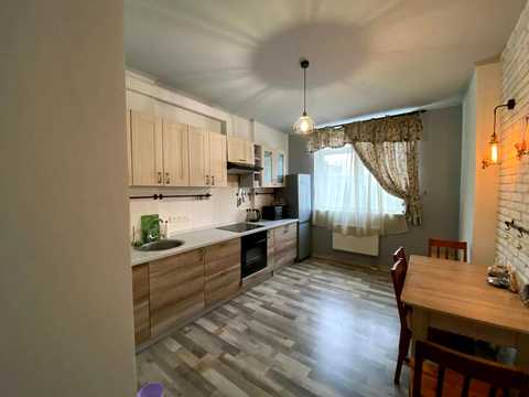 квартира за адресою Богданівська вул., 7-А
