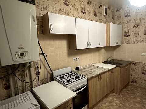 квартира по адресу Європейська ул., 3-А