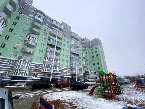 квартира за адресою Симона Петлюри вул., 51