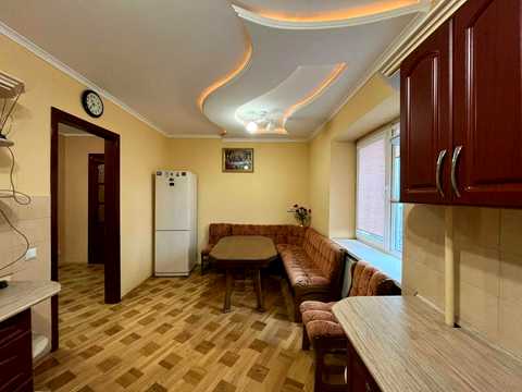 квартира по адресу Игоря Билозира ул., 8